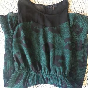 Jessica Simpson dress